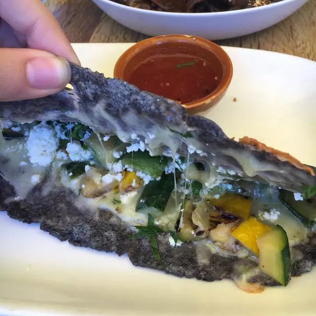 Nopalito
