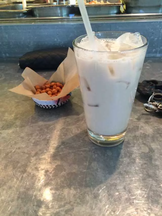 Nopalito