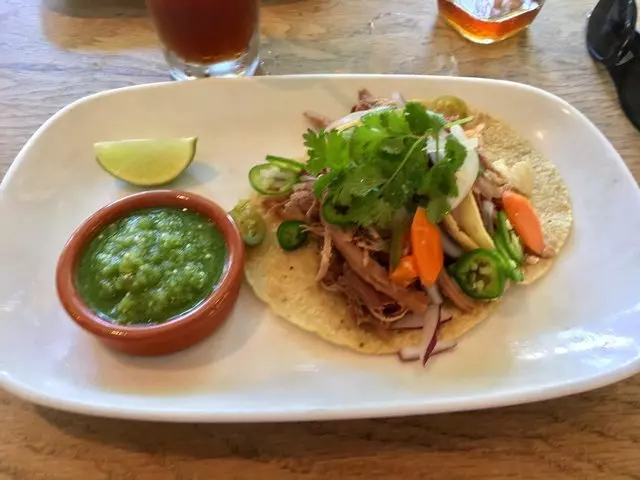 Nopalito