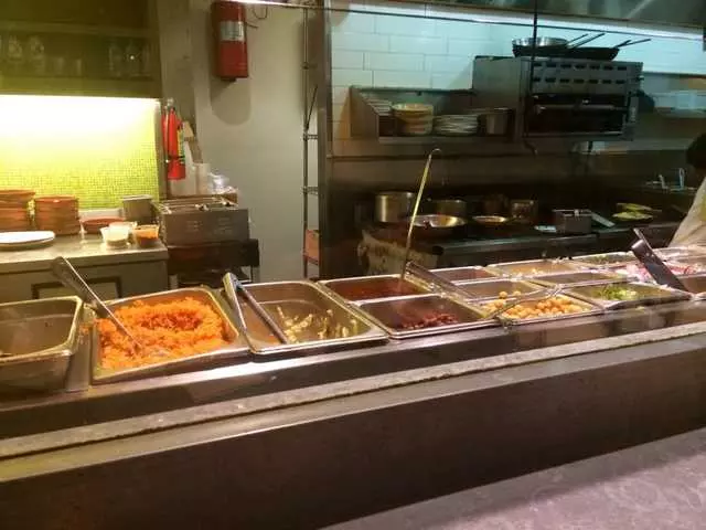Nopalito