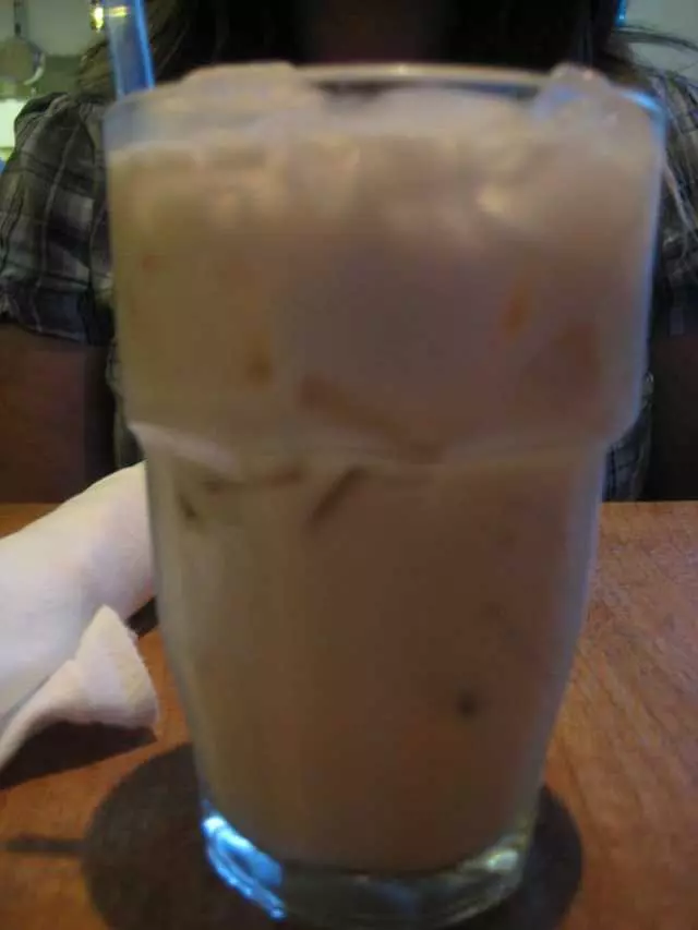 Nopalito