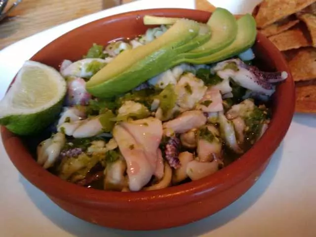 Nopalito