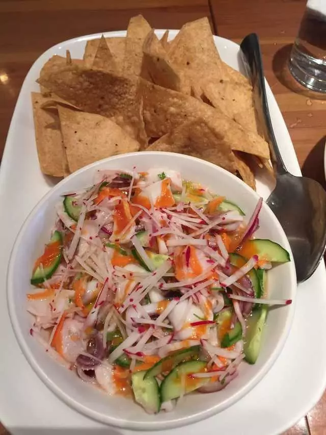 Nopalito