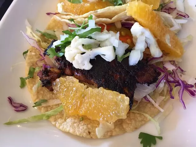 Nopalito