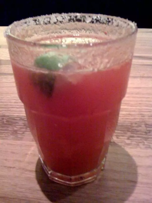 Nopalito