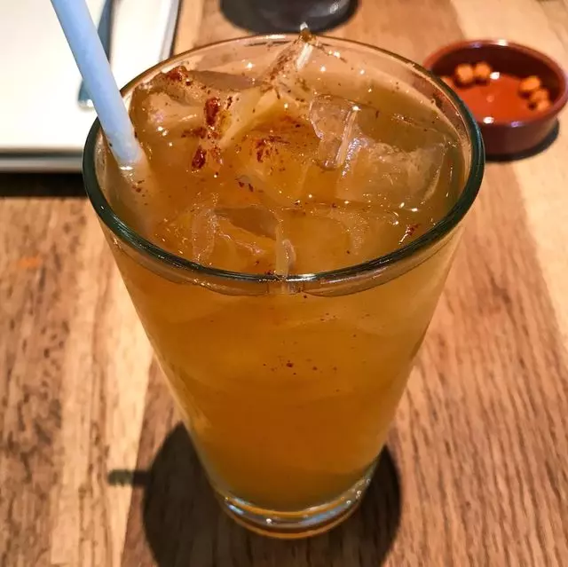 Nopalito