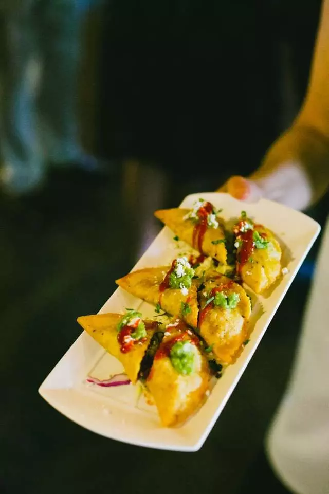 Nopalito