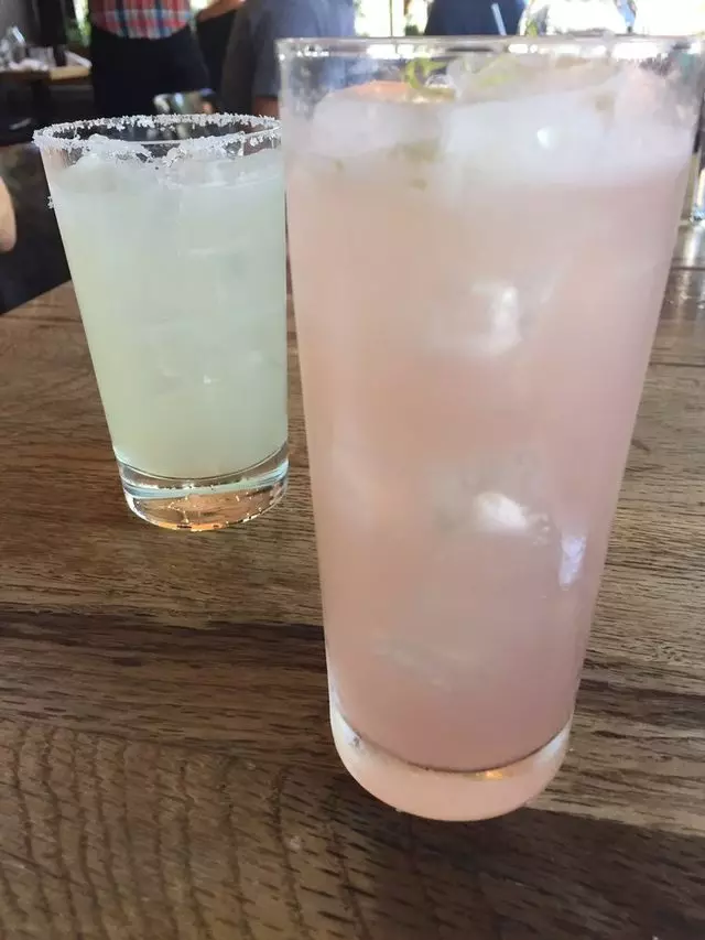 Nopalito