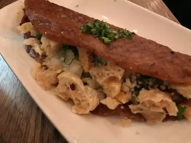 Nopalito