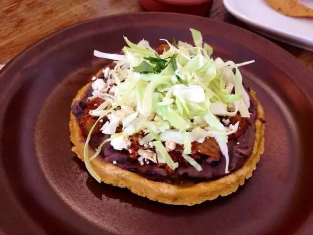 Nopalito