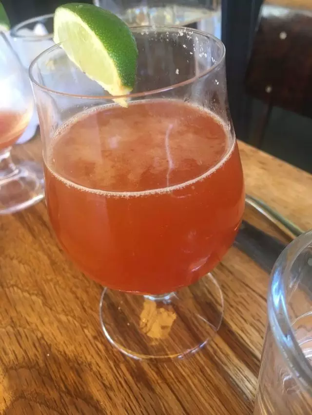 Nopalito