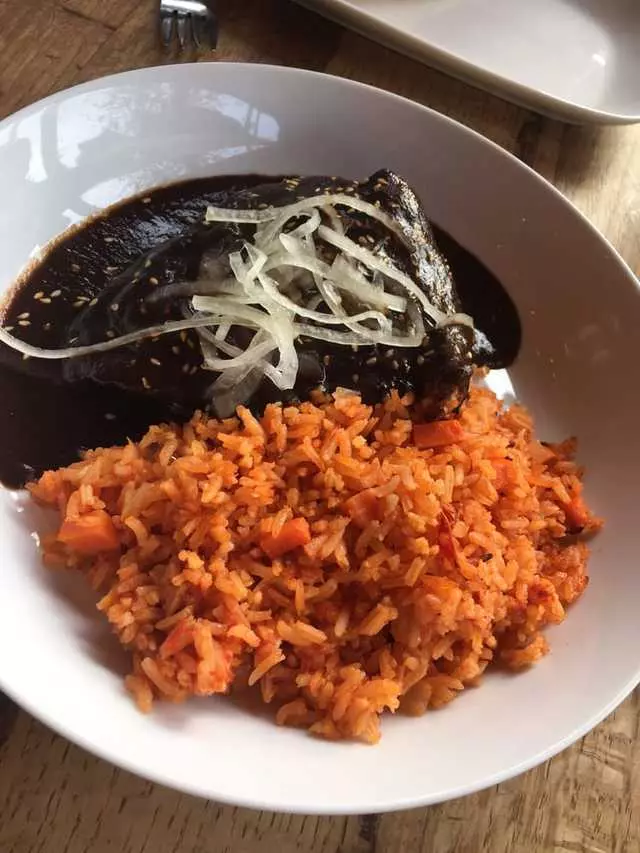 Nopalito
