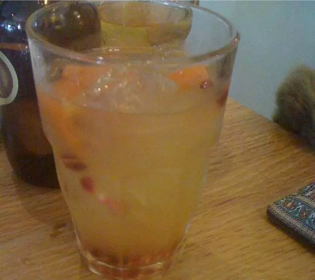 Nopalito