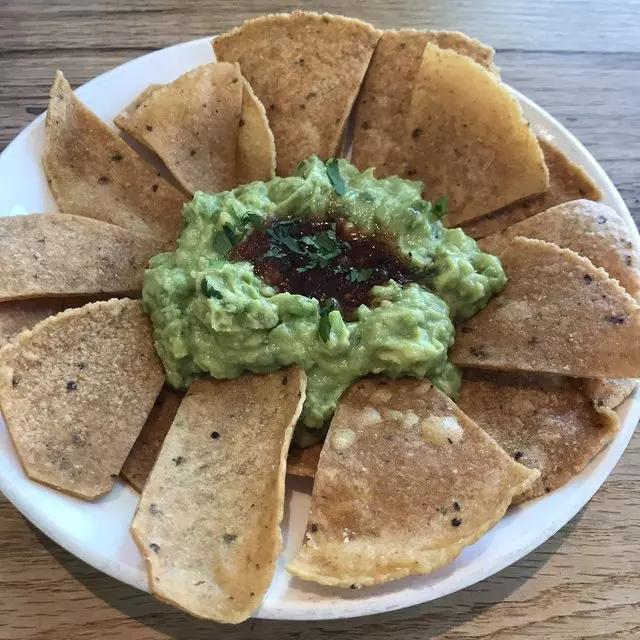 Nopalito
