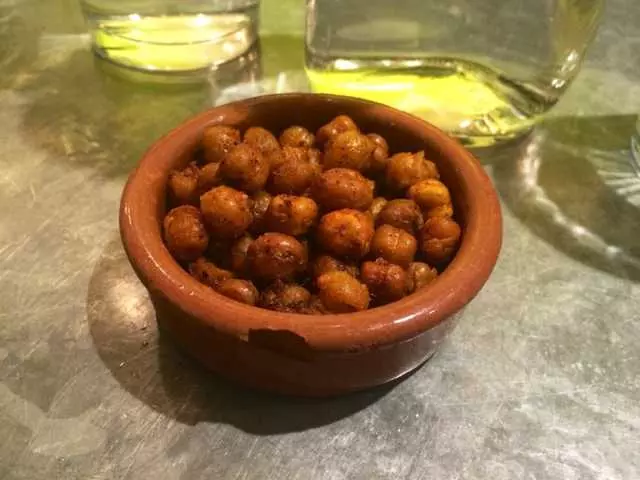 Nopalito