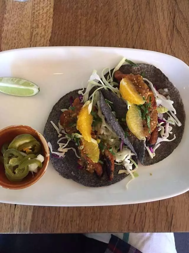 Nopalito