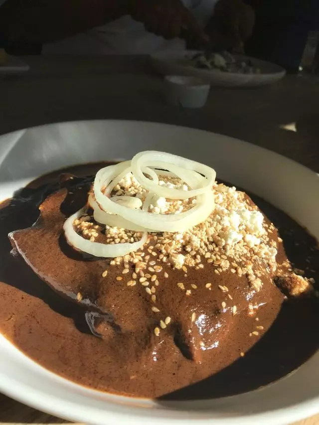 Nopalito