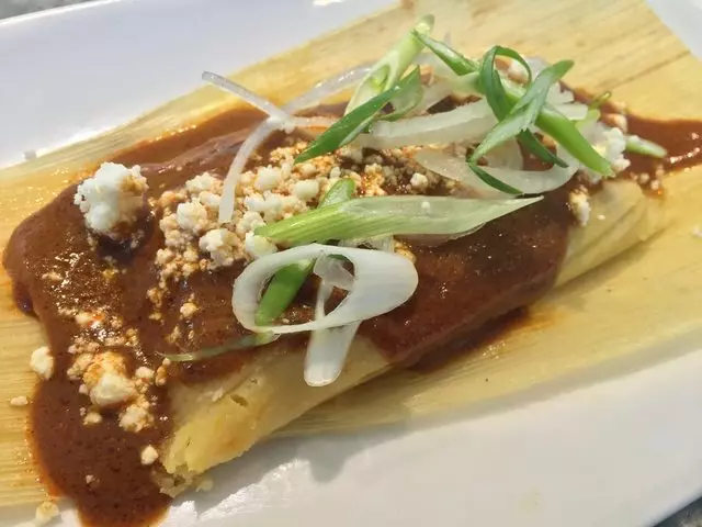Nopalito