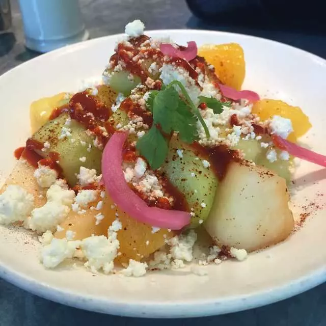 Nopalito