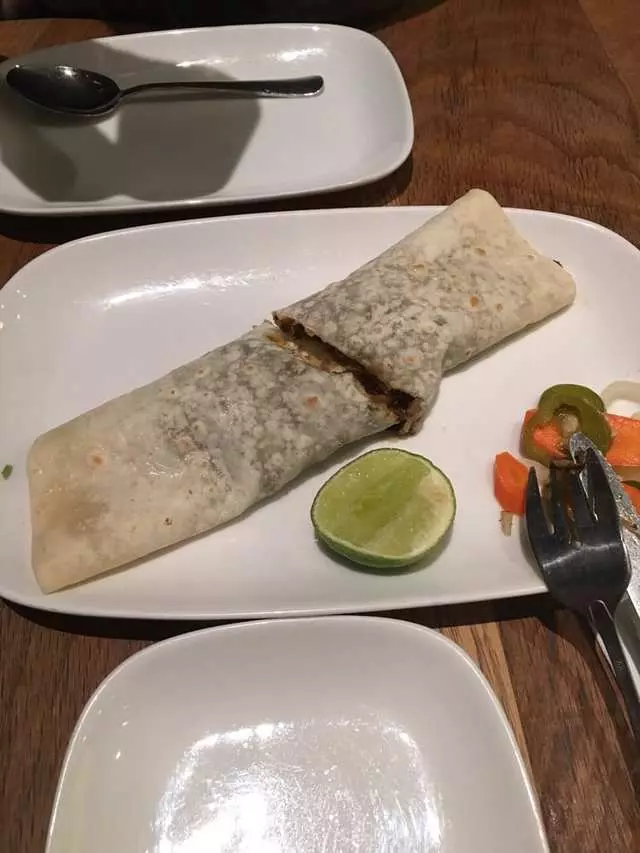 Nopalito