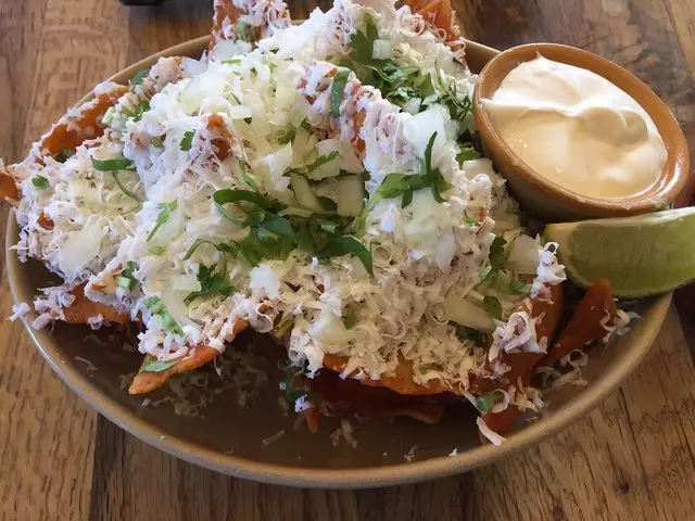 Nopalito