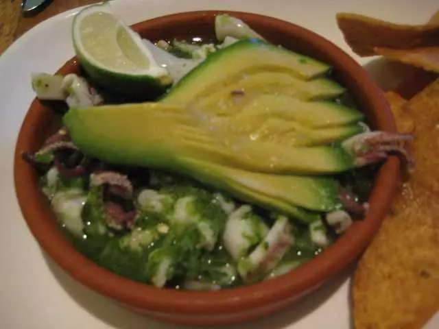 Nopalito