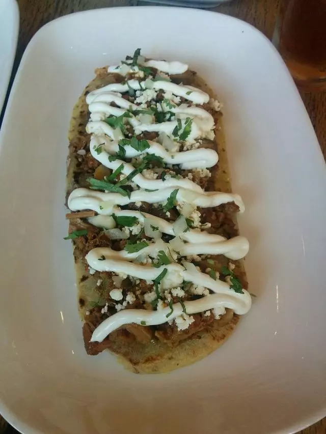 Nopalito