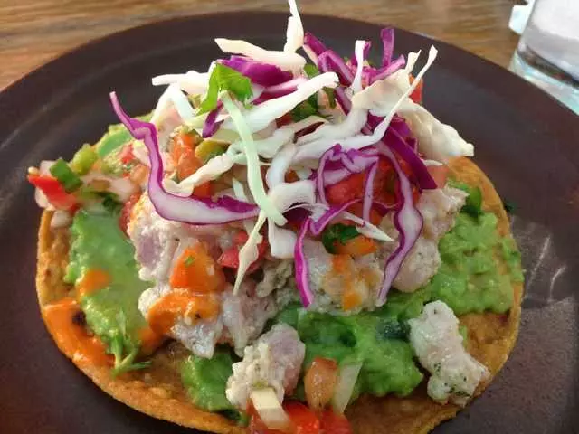 Nopalito