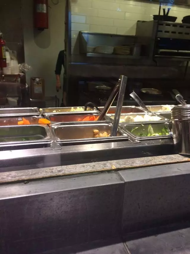 Nopalito
