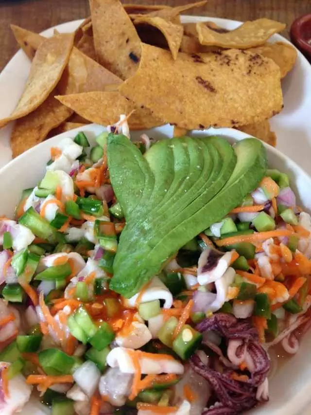 Nopalito