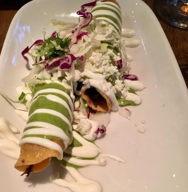 Nopalito