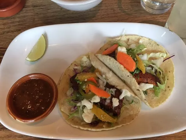 Nopalito