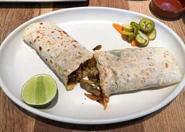 Nopalito