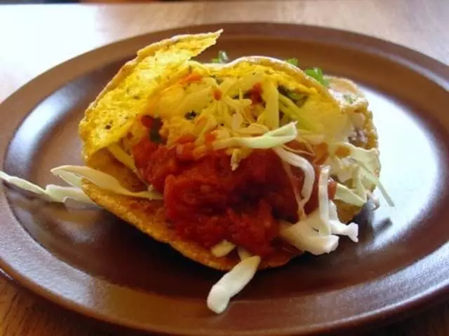 Nopalito