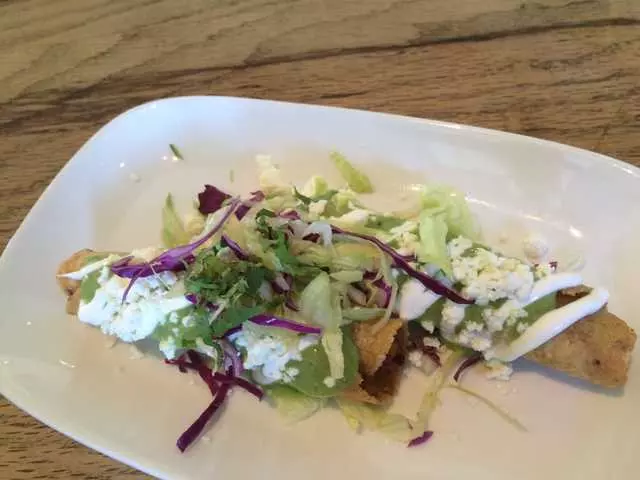 Nopalito