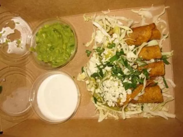 Nopalito