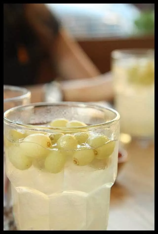 Nopalito