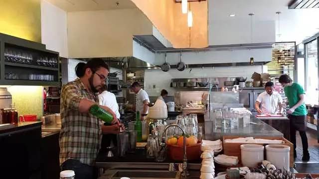 Nopalito