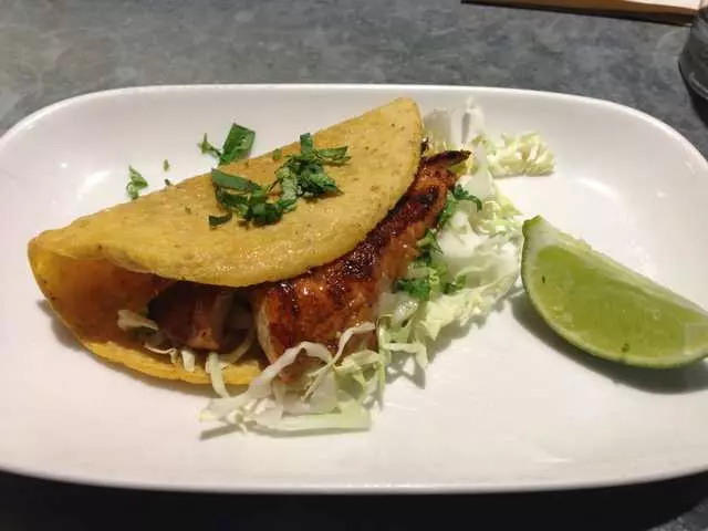 Nopalito