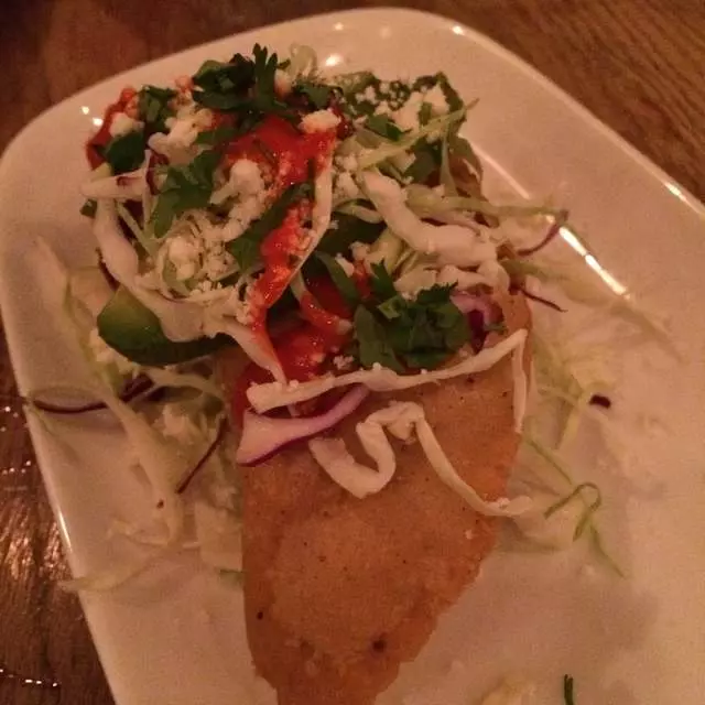Nopalito
