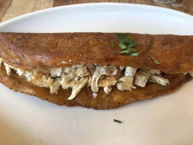 Nopalito