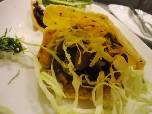 Nopalito