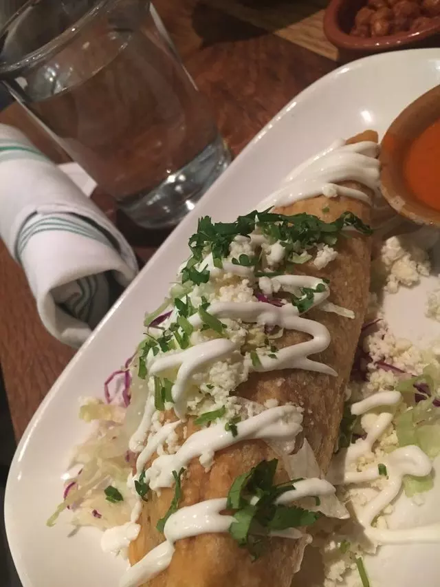 Nopalito