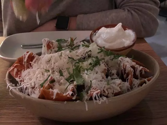 Nopalito