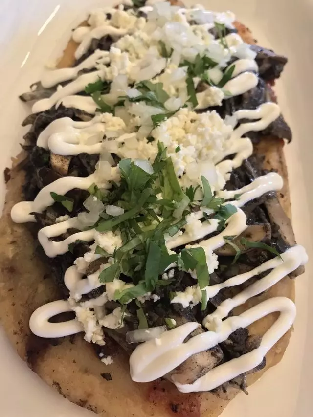 Nopalito