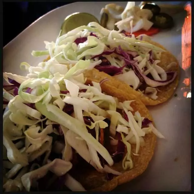 Nopalito
