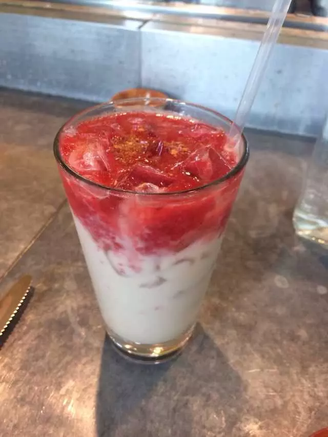 Nopalito