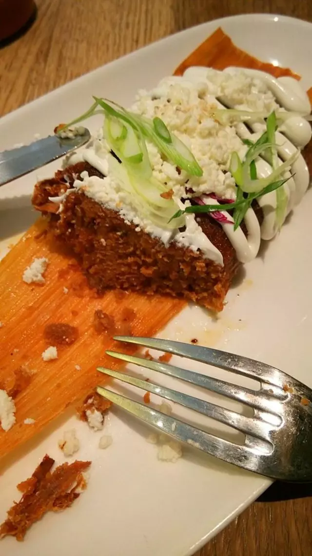 Nopalito