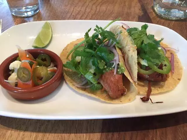 Nopalito