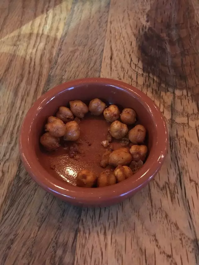 Nopalito